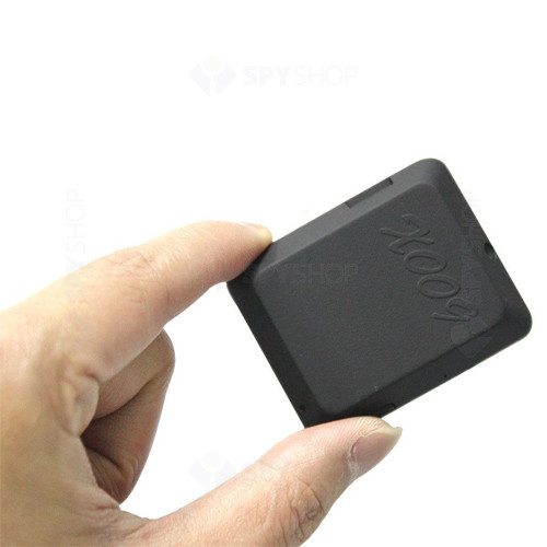 Microfon GSM/GPRS cu micro camera incorporata