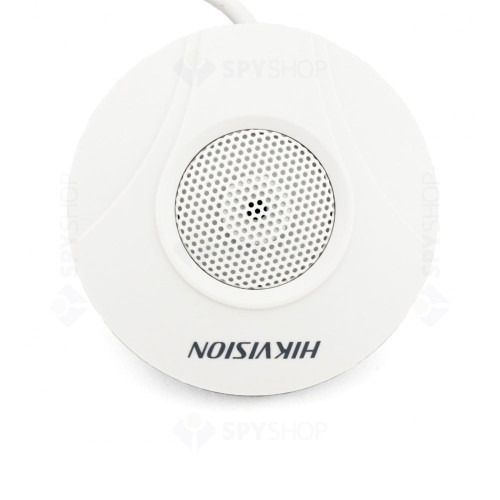 Microfon Hi-Fi Analogic Pentru Camere Hikvision DS-2FP2020