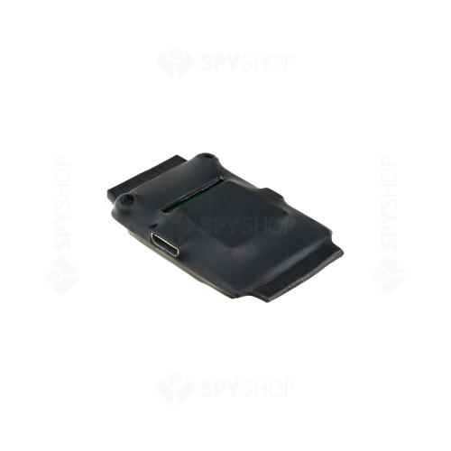 Microfon spion StealthTronic GSM30-VA, Micro GSM, Callback
