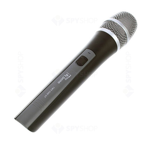 Microfon Wireless THE.T.Bone TWS One A Vocal, Jack 6,3 mm, baterii AA, 863.100 MHz