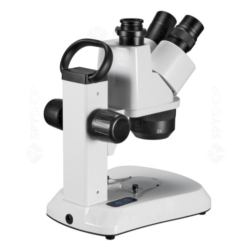 Microscop Bresser Analyth STR Trino 5803850