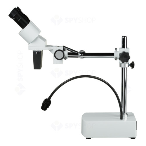 Microscop Bresser Biorit ICD 5802530