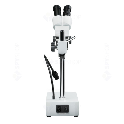 Microscop Bresser Biorit ICD 5802530