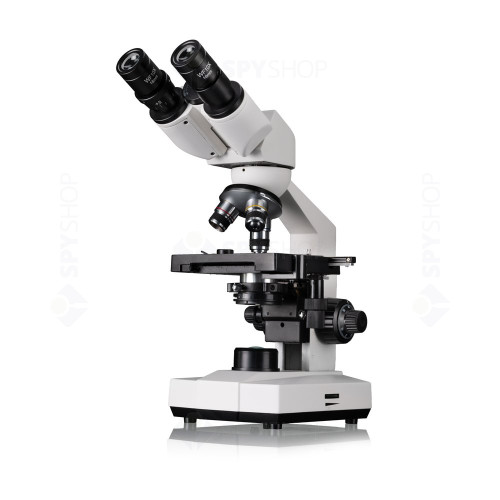 Microscop Bresser Erudit Basic 40-400x 5102200