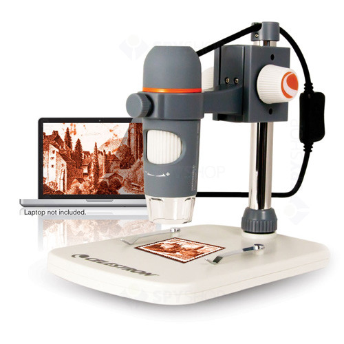 Microscop digital Celestron 44308