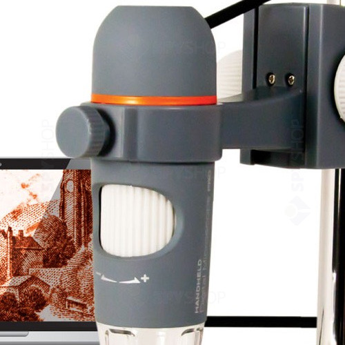Microscop digital Celestron 44308