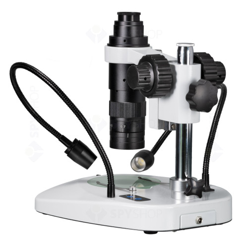 Microscop digital de atelier Bresser DST-0745 5808100