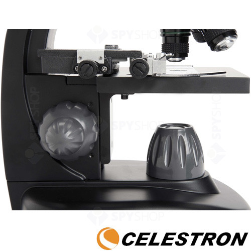 Microscop digital LCD Celestron TetraView