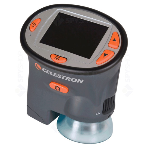 Microscop digital LCD compact Celestron 44311