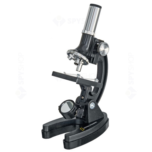 Microscop optic 300X-1200X National Geographic 9118002
