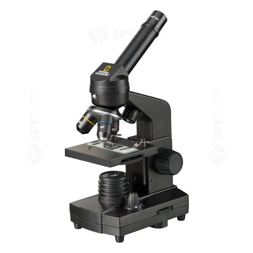Microscop optic 40-1280x National Geographic 9039000