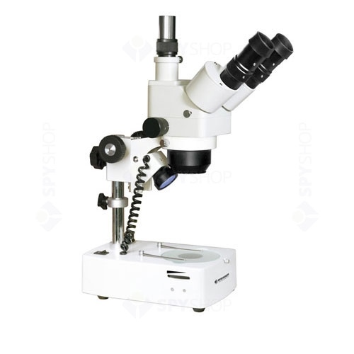 Microscop optic Advance ICD Bresser 5804000