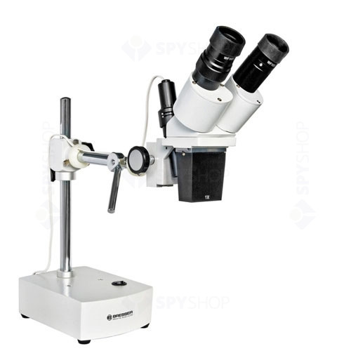 Microscop optic Biorit ICD CS Bresser 5802520