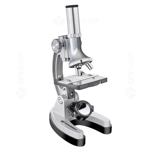 Set Microscop optic  Bresser Junior Biotar 300-1200X 