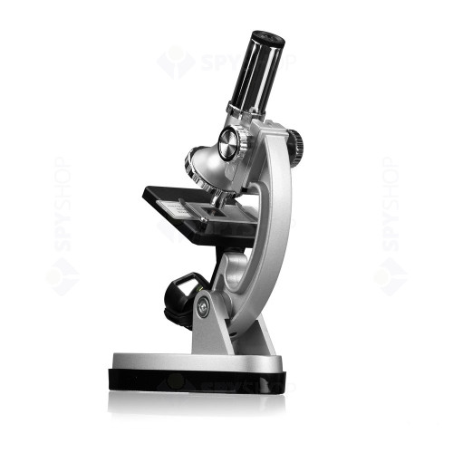 Microscop optic Biotar DLX 300x-1200x Bresser Junior 8851000