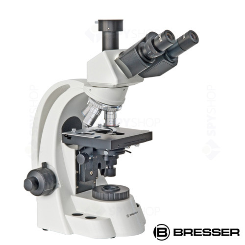 Microscop optic Bioscience Trino Bresser 5750600