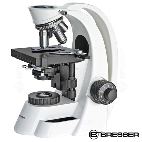 Microscop optic Bioscience Trino Bresser 5750600