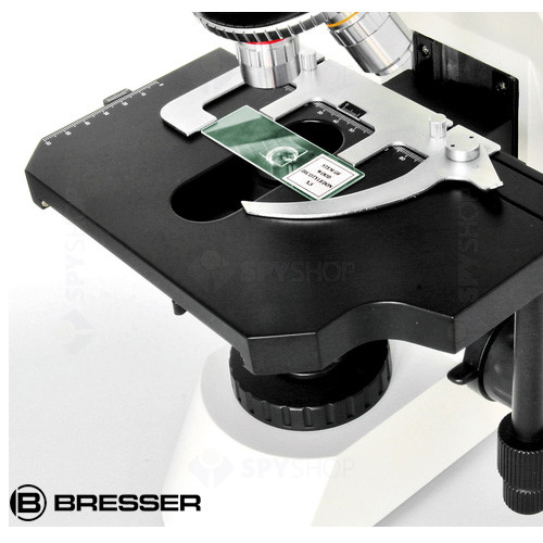 Microscop optic Bioscience Trino Bresser 5750600