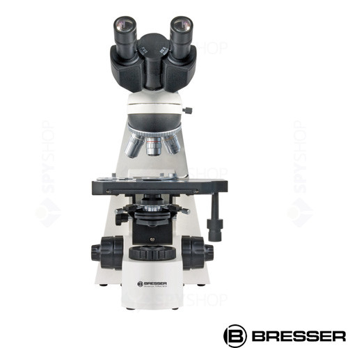 Microscop optic Science TRM 301 Bresser 5760100