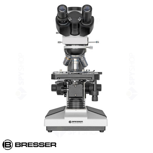 Microscop optic Science ADL 601 P Bresser 5770200
