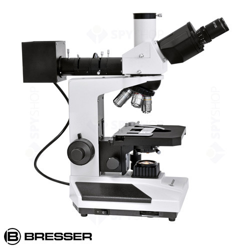 Microscop optic Science ADL 601 P Bresser 5770200