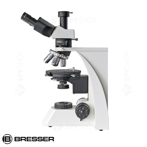 Microscop optic Science MPO 401 Bresser 5780000