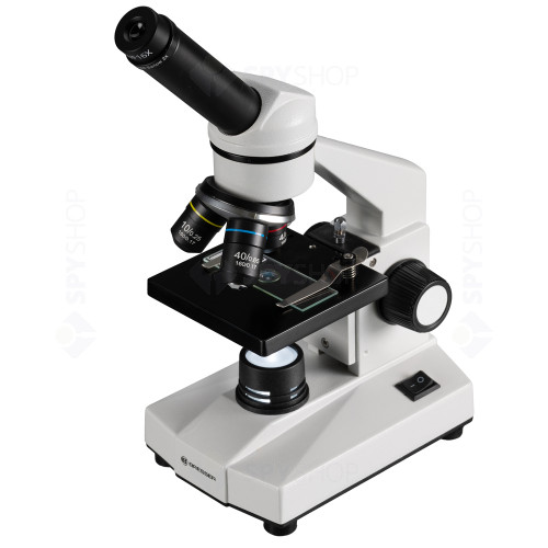 Microscop optic Bresser Biolux DLX