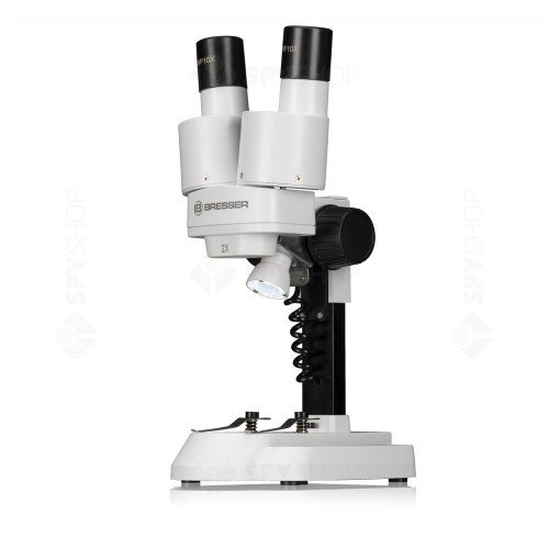 Microscop optic 20x Bresser Junior 8852000