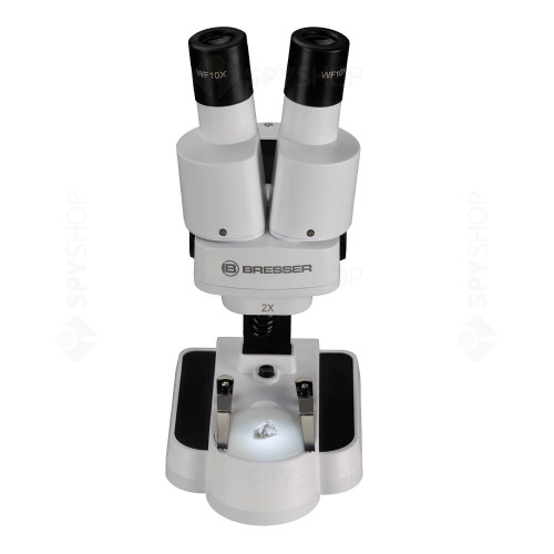 Microscop optic 20x Bresser Junior 8852000