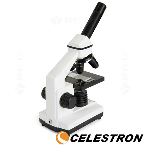 Microscop optic Celestron Labs CM800