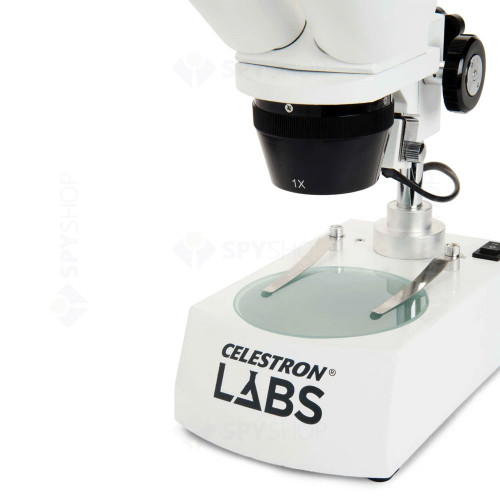 Microscop optic Celestron Labs S10-60 stereo