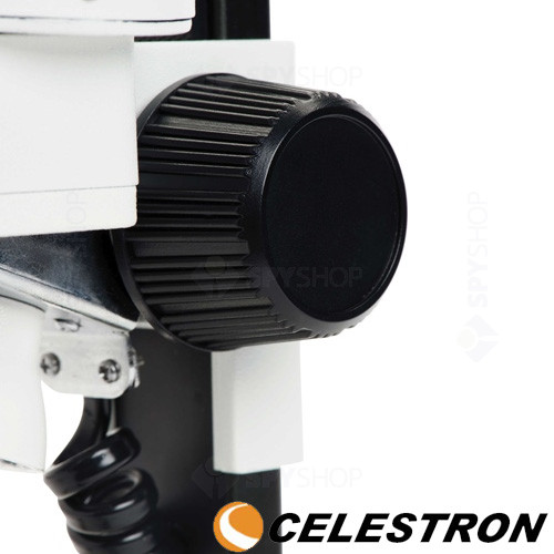 Microscop optic Celestron Labs S20 stereo
