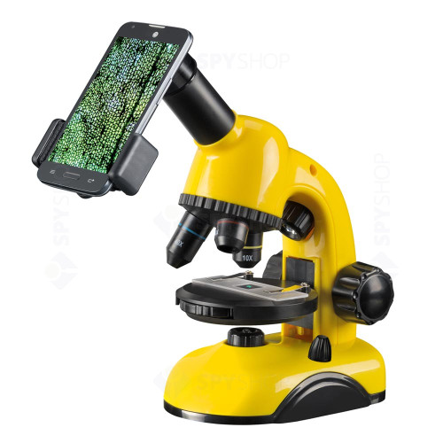 Microscop optic National Geographic Biolux Student 9039500