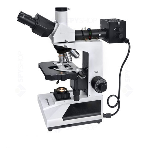  Microscop optic Science ADL 601 P Bresser 5770200