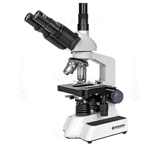 Microscop optic Trino Researcher II Bresser 5723100