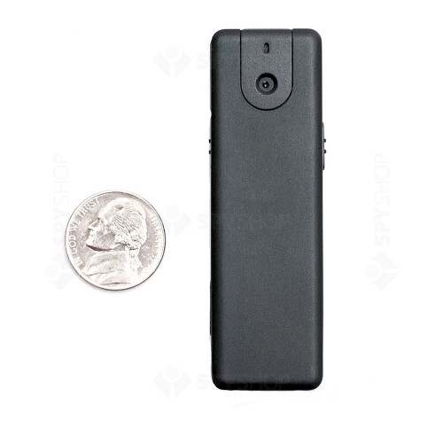 Mini camera spion profesionala LawMate PV-RC300FHD, 2 MP