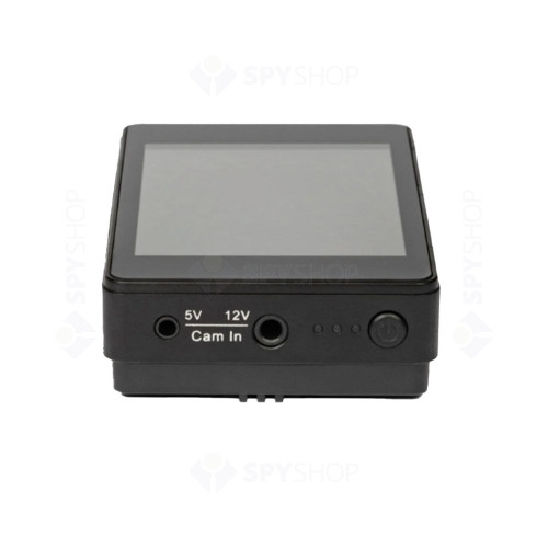 Mini DVR analog portabil LawMate PV-500ECO2