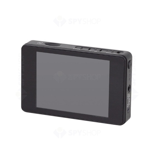 Mini DVR analog portabil LawMate PV-500ECO2