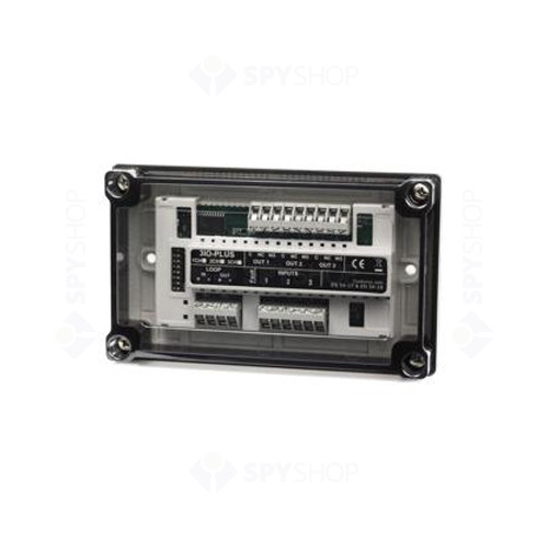 Modul adresabil cu o intrare Global Fire 3 I/O - PLUS - 1 CHANNEL