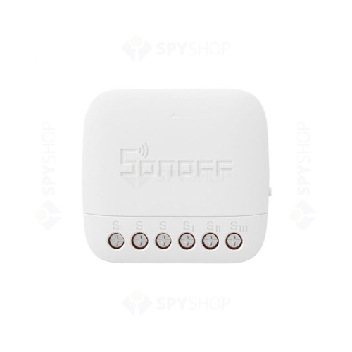 Modul comutator wireless smart Sonoff S-MATE2