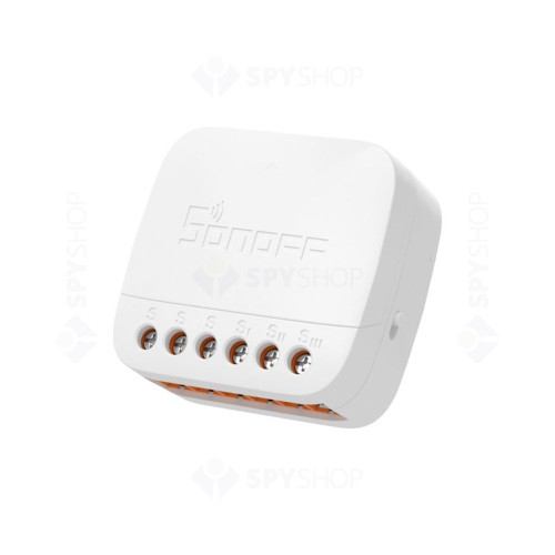 Modul comutator wireless smart Sonoff S-MATE2