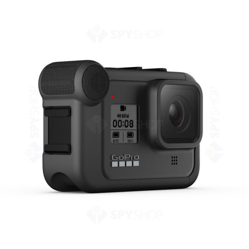 Modul Media pentru camera video GoPro Hero8 Black