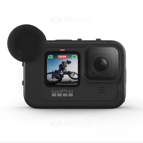 Modul Media pentru camera video GoPro Hero9 Black