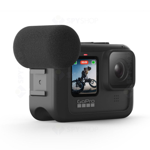 Modul Media pentru camera video GoPro Hero9 Black