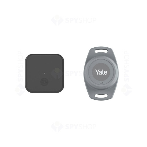 Modul smart WiFi pentru usi de garaj Yale 05/102300/BW