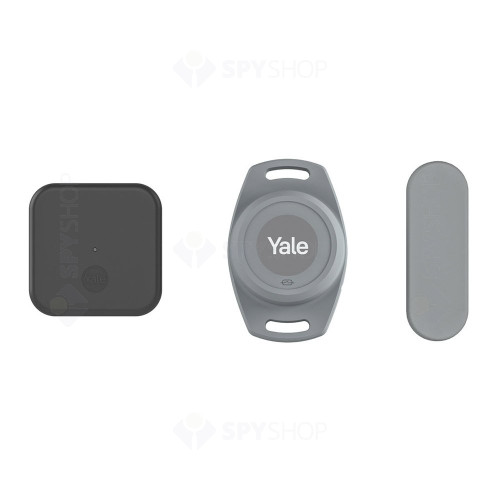 Modul smart WiFi pentru porti Yale 05/102310/BW