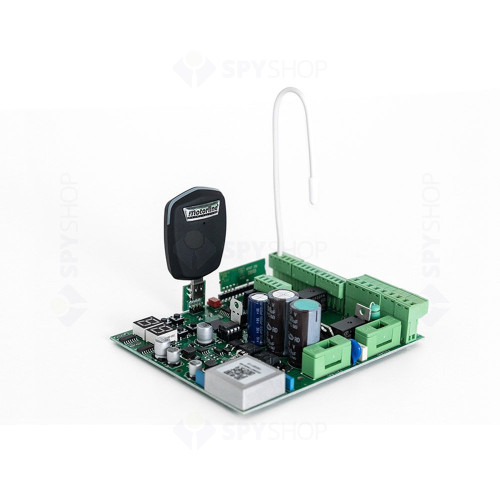 Kit upgrade WiFi MCONNECT LINK pentru automatizari Motorline