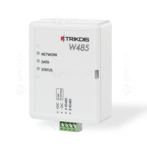 Modul WiFi pentru comunicatoare G16 si G16T Trikdis TX-W485