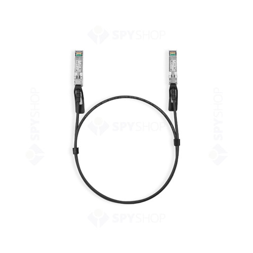 Modul SFP cu cablu  TP-Link TL-SM5220-1M, 1 m, 10 Gbps