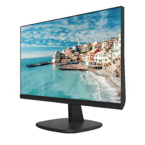 Monitor Full HD LED TFT Hikvision DS-D5024FN, 23.8 inch, 60 Hz , 14 ms, HDMI, VGA